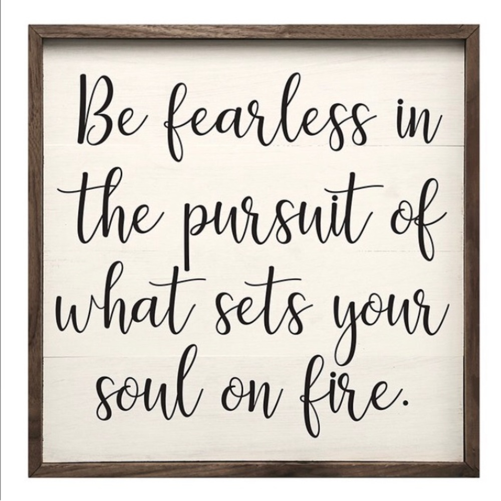 Meet your Posher, Gina